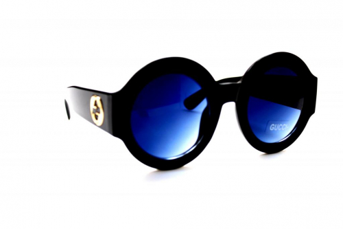 солнцезащитные очки GUCCI 0084 c1