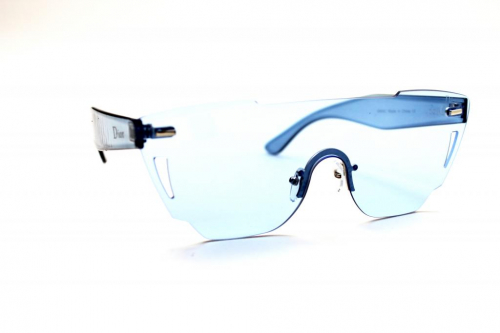 солнцезащитные очки DIOR 4904 голубой