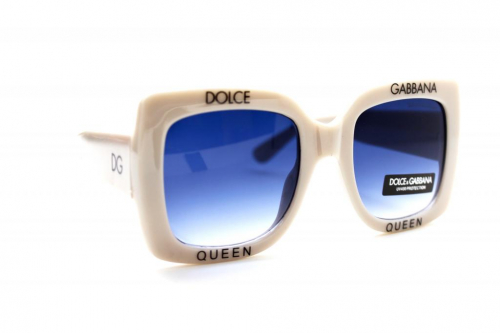 солнцезащитные очки DOLCE&GABBANA 4328 c4