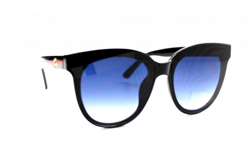 солнцезащитные очки GUCCI 0210 c1