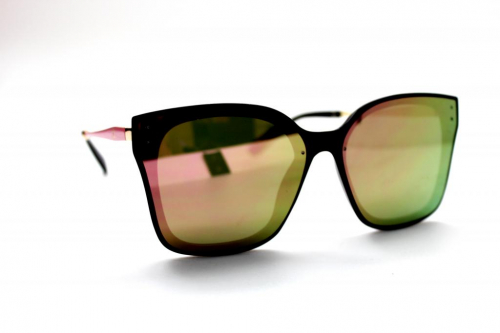 солнцезащитные очки CHANEL 8155 c5