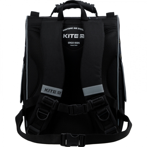Рюкзак школьный каркасный Kite Education Game 4 Life K22-501S-8 (LED)
