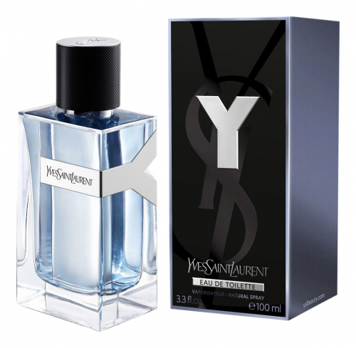 Yves Saint Laurent Pour Homme, Edt, 100 ml