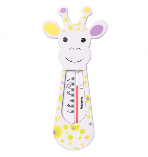BabyOno Термометр для воды - Жирафик
