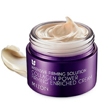 Укрепляющий коллагеновый крем для лица Collagen Power Firming Enriched Cream, 50мл