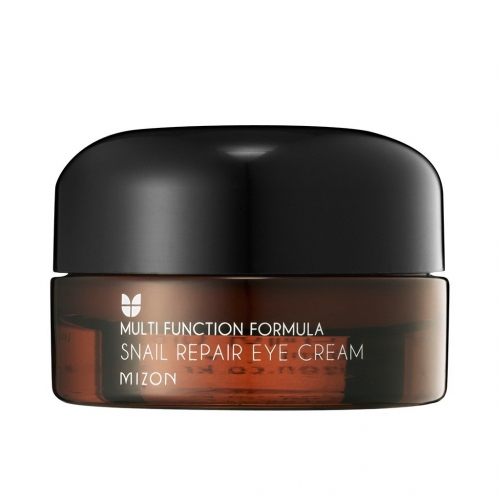 Крем для кожи вокруг глаз с экстрактом улитки Snail Repair Eye Cream 25ml