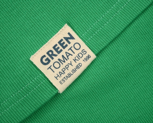 UD 0662(75)зелен Водолазка