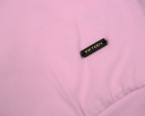 UD 0878(14)розовый Блузка с дл.рукавом
