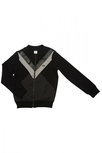 UD 3626 черный Куртка