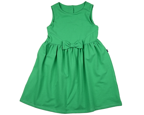 UD 4406(2)зеленый Платье