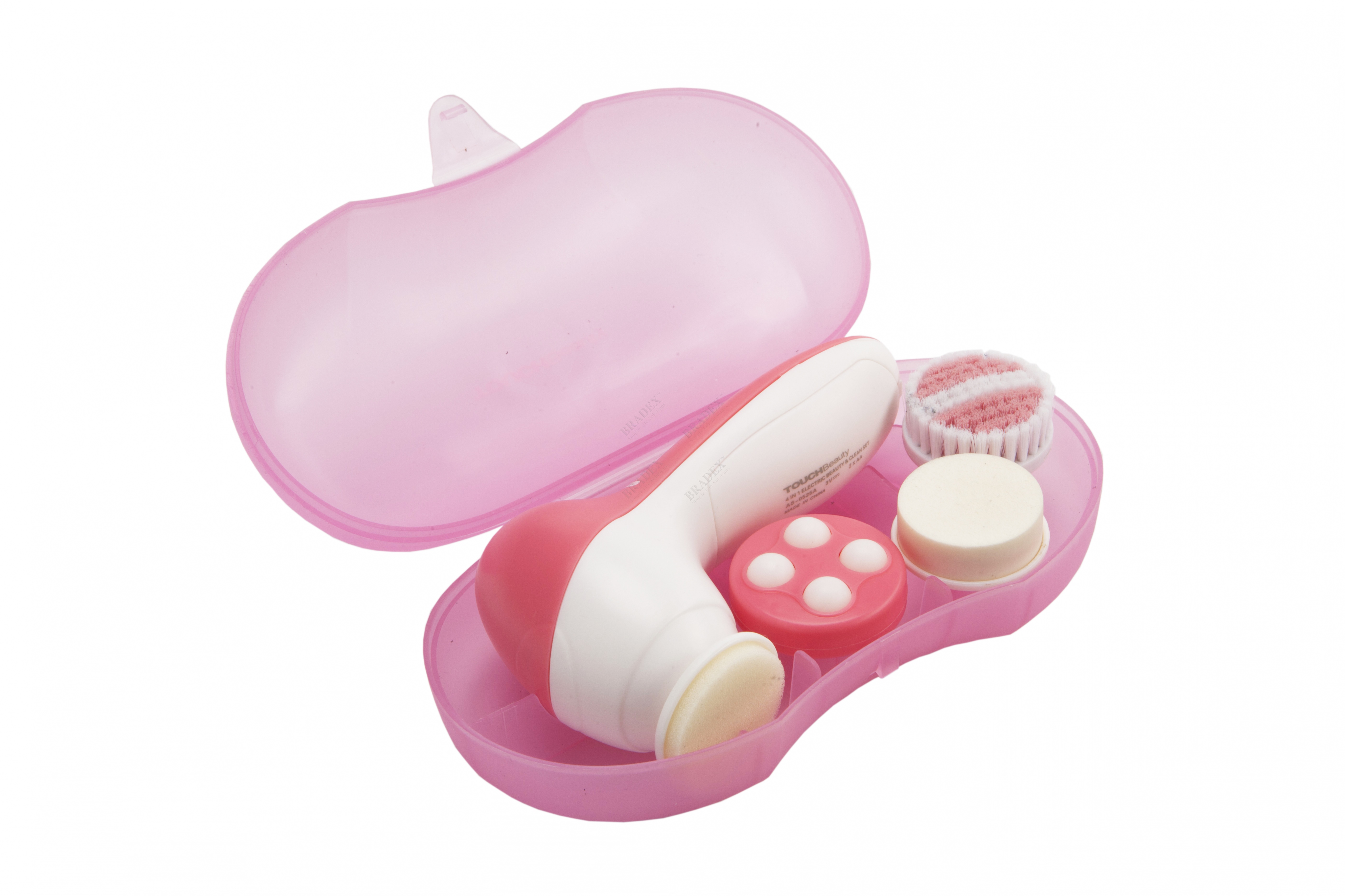 Набор подарочный для женщин 8 в 1 «АМЕЛИ» (AS-0908B 8 in 1 Beauty Care Set)