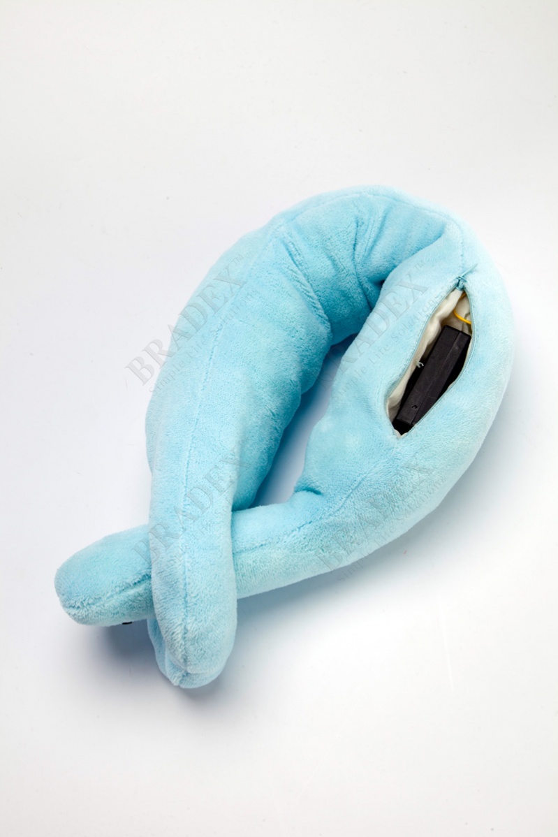 Шарф массажный «ВОРОТНИК» (NAP Massage Wrap)
