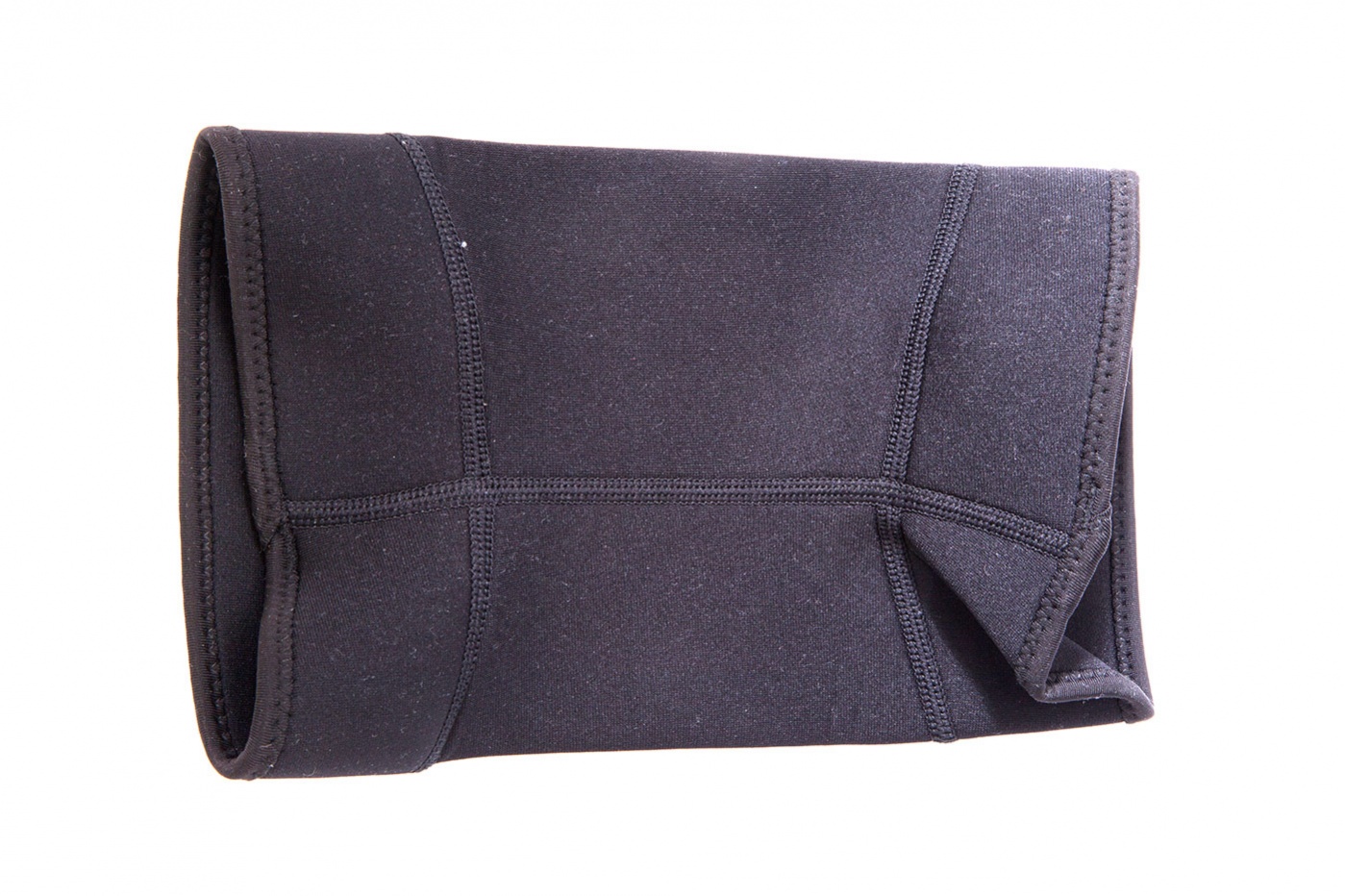 Наколенник утягивающий с ионами меди (Copper Compression Wear for knee)