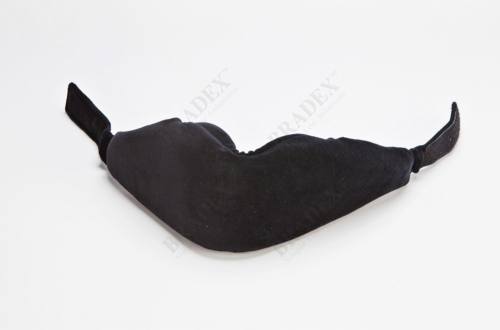 Маска для сна, с памятью «Морфей» (Memory Foam Sleeping Mask)