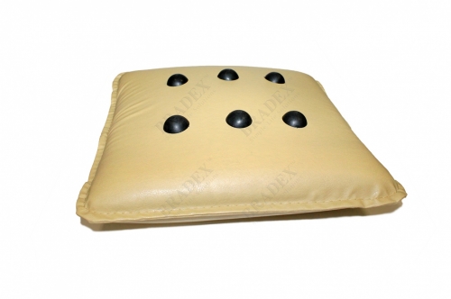 Подушка вибромассажная (Pillow Vibromassage)