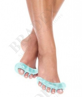 Средство массажное для пальцев ног «СЧАСТЛИВЫЕ ПАЛЬЧИКИ» (Pampered Toes)