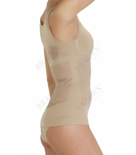 Комплект корректирующего белья с турмалином «ЭВИТА» (L\XL) (Stretch Slimmer)