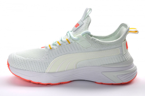 Sport + PM DB1341-27 Кроссовки мята текстиль