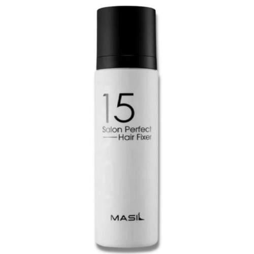 Masil Спрей-фиксатор для волос / 15 Salon Perfect Hair Fixer, 150 мл