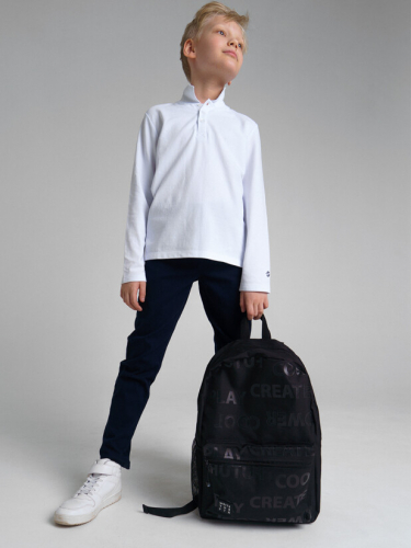 2144 р.  2478 р.  Комплект для мальчиков: рюкзак, пенал, сумка для обуви