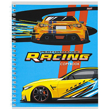 Тетрадь 48л. кл.