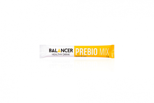 BALANCER PREBIO MIX, 10 стиков