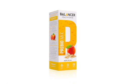 BALANCER PREBIO MIX, 10 стиков