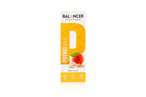 BALANCER PREBIO MIX, 10 стиков