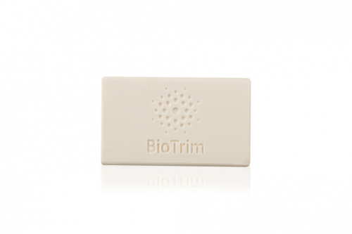 BioTrim MINT экологичное мыло для стирки. Мята