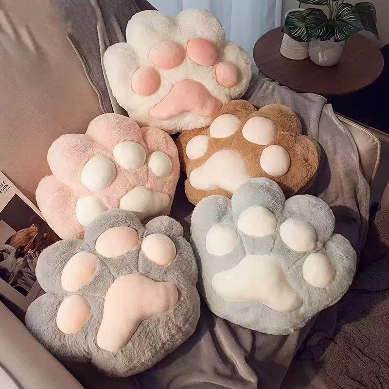 Игрушка с пледом 5616 - 53 ЛАПА - розовый р-р 130х160