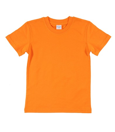 CAKB 62854-29 (CAK 6930) Футболка, оранжевый
