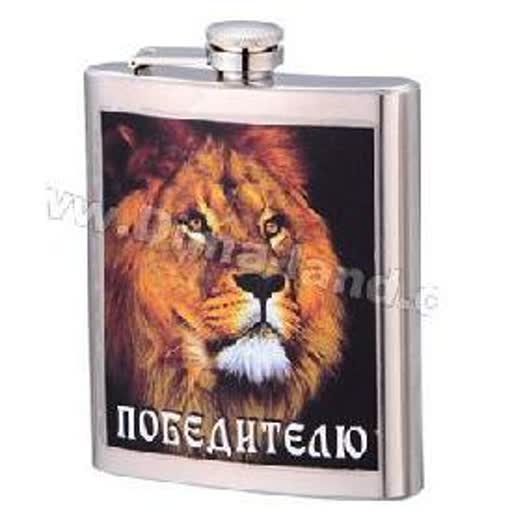 Фляжка