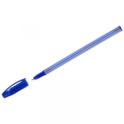 Ручка шариковая Luxor Stripe Ball pen 0,7мм 31131 246651 в Нижнем Новгороде