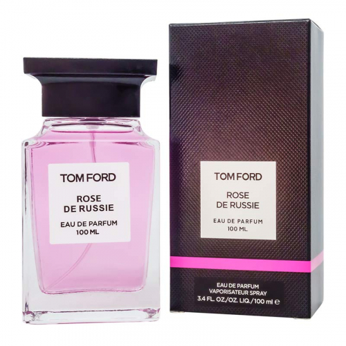 Копия Tom Ford Rose De Russie,edp., 100ml