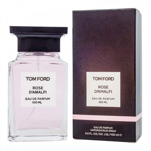 Копия Tom Ford Rose D'Amalfi,edp., 100ml