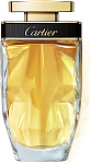 CARTIER LA PANTHERE PARFUM (w) 75ml parfume TESTER