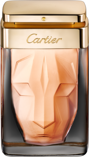 CARTIER LA PANTHERE PARFUM (w) 1.5ml parfume пробник