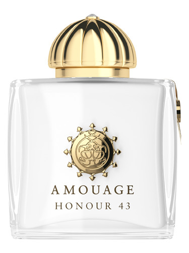 AMOUAGE HONOUR 43 (w) 100ml parfume