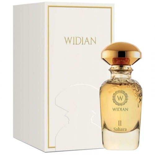 AJ ARABIA WIDIAN GOLD II SAHARA 50ml parfume