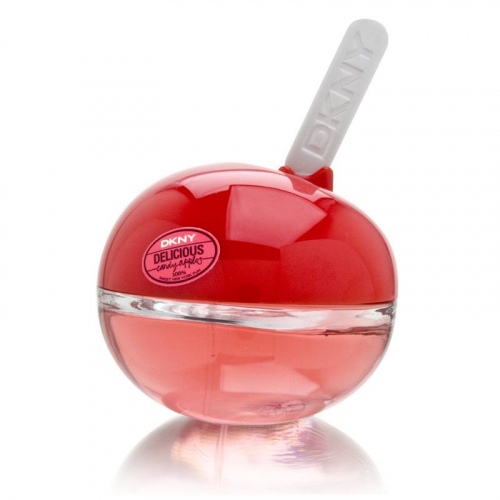 D.K.N.Y.BE DELICIOUS CANDY APPLES RIPE RASPBERRY edp (w) 50ml TESTER