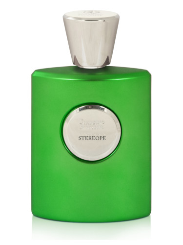 GIARDINO BENESSERE STEREOPE 100ml parfume