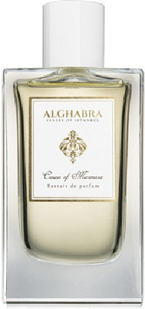 ALGHABRA CROWN OF MARMARA 1.2ml parfume пробник