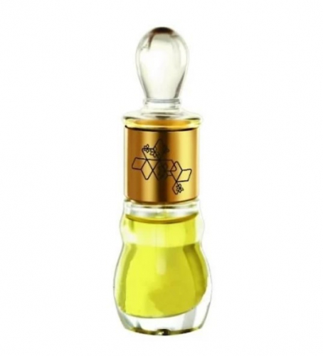 AJMAL WARM JASMIN 12ml parfume oil TESTER