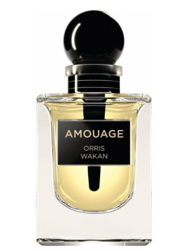 AMOUAGE ORRIS WAKAN 12ml parfume