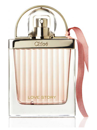 CHLOE LOVE STORY SENSUELLE edp (w) 50ml