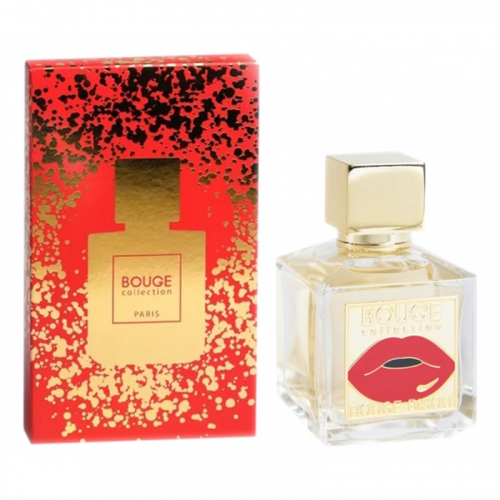 BOUGE ROUGE BISOU edp (w) 50ml TESTER