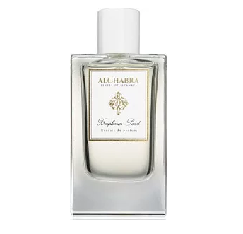 ALGHABRA BOSPHORUS PEARL 1.2ml parfume пробник