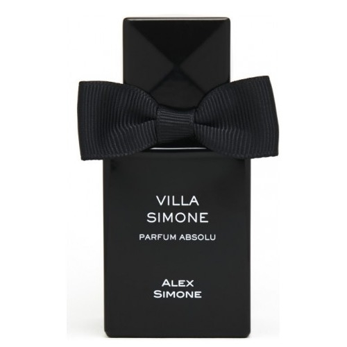 ALEX SIMONE VILLA SIMONE PARFUME ABSOLUE 30ml parfume TESTER