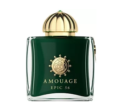 AMOUAGE EPIC 56 (w) 100ml parfume