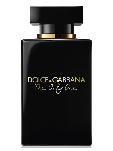 DOLCE & GABBANA THE ONLY ONE INTENSE edp (w) 30ml